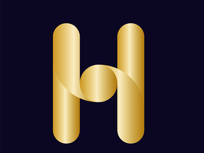 H logo design.. branding cleanenergy hlatterlogo hlogo hlogodesign identity identitydesign latter latterlogo latterlogodesign logo logodesign mockup solarenergy technology