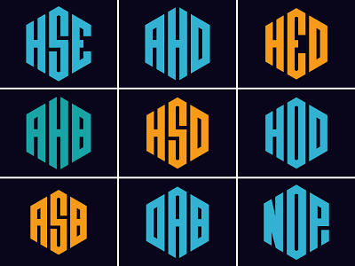Grid logo design 2021 graphic design grid logo grid logo design latter logo logo logodesign typography