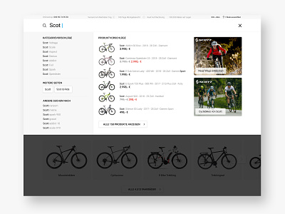 Auto-suggest autosuggest ecommerce magento 2 search shop ux web design