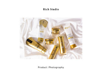 Cosmetic Photography photo editing photography product photography