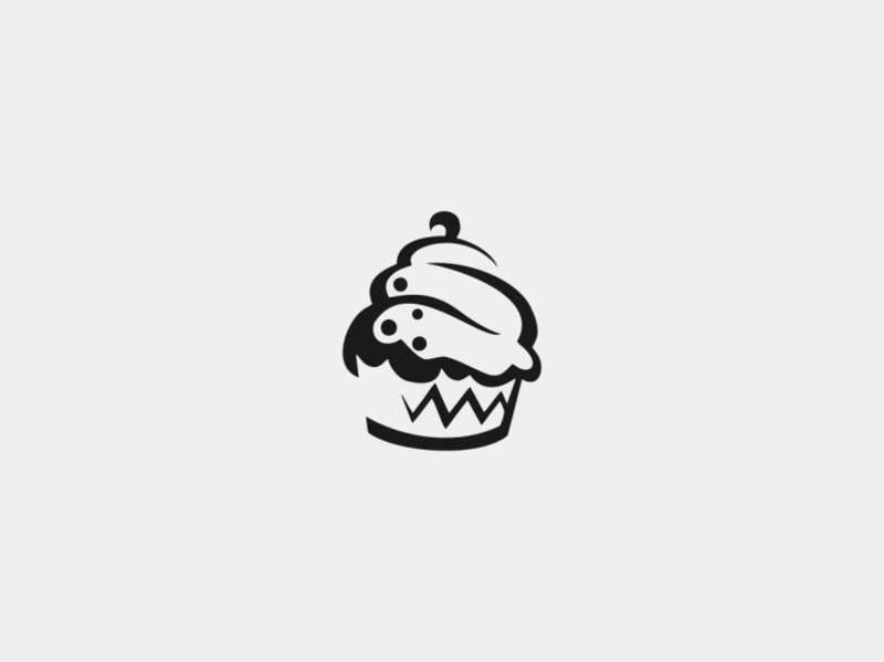 Cherry Cakes Logo | Ananta Creative | Cake logo, Logo bakery cake, Cherry  cake