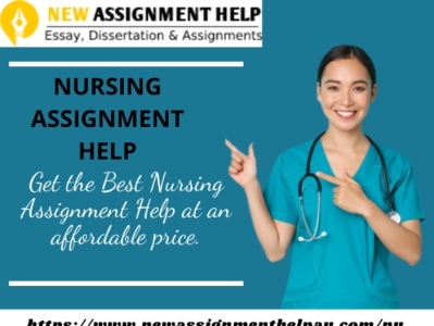 Nursing Assignment Help Services from our Assignment Experts . by New ...