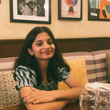 sriya benjaram