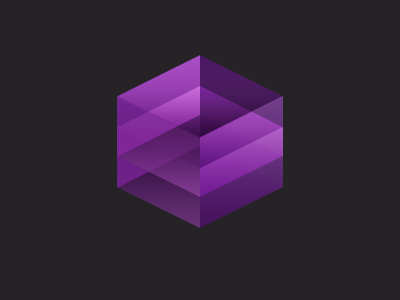 Amethyst Logo