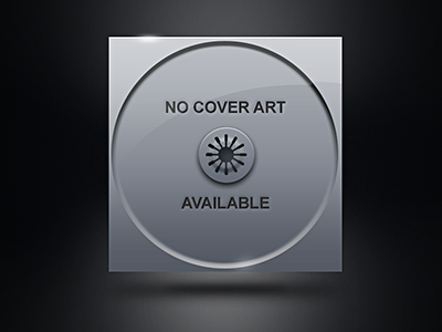 No Cover Art by Mike Benton on Dribbble