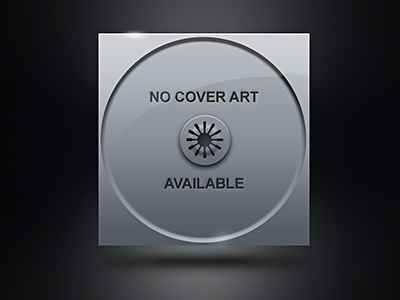 No Cover Art audio player cover art icon music photoshop