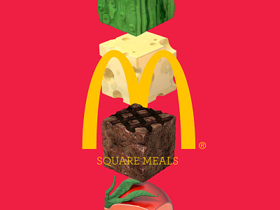 Square Meals