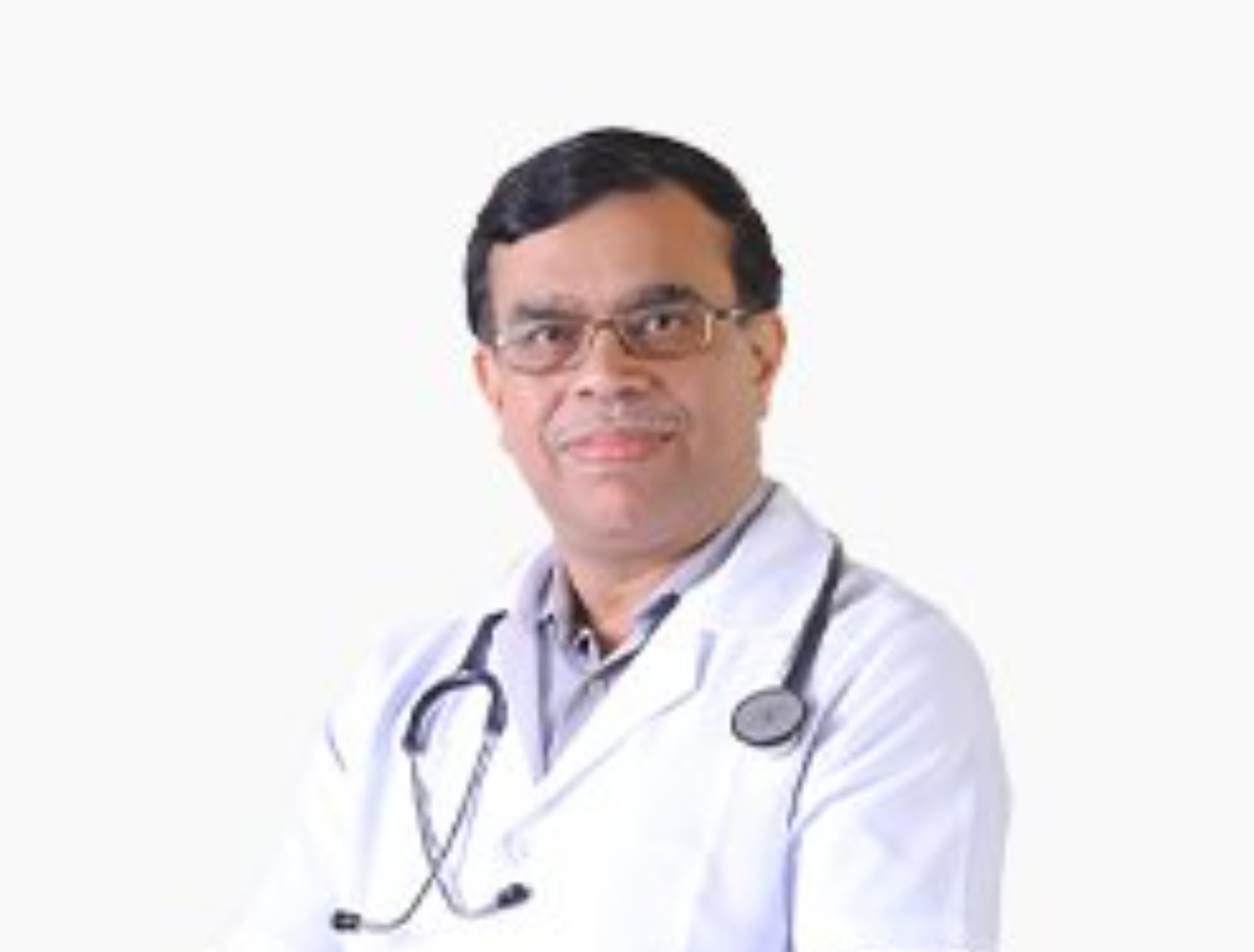 Dr. Pradeep S | Radiologist in Trivandrum. by KIMS Trivandrum on Dribbble