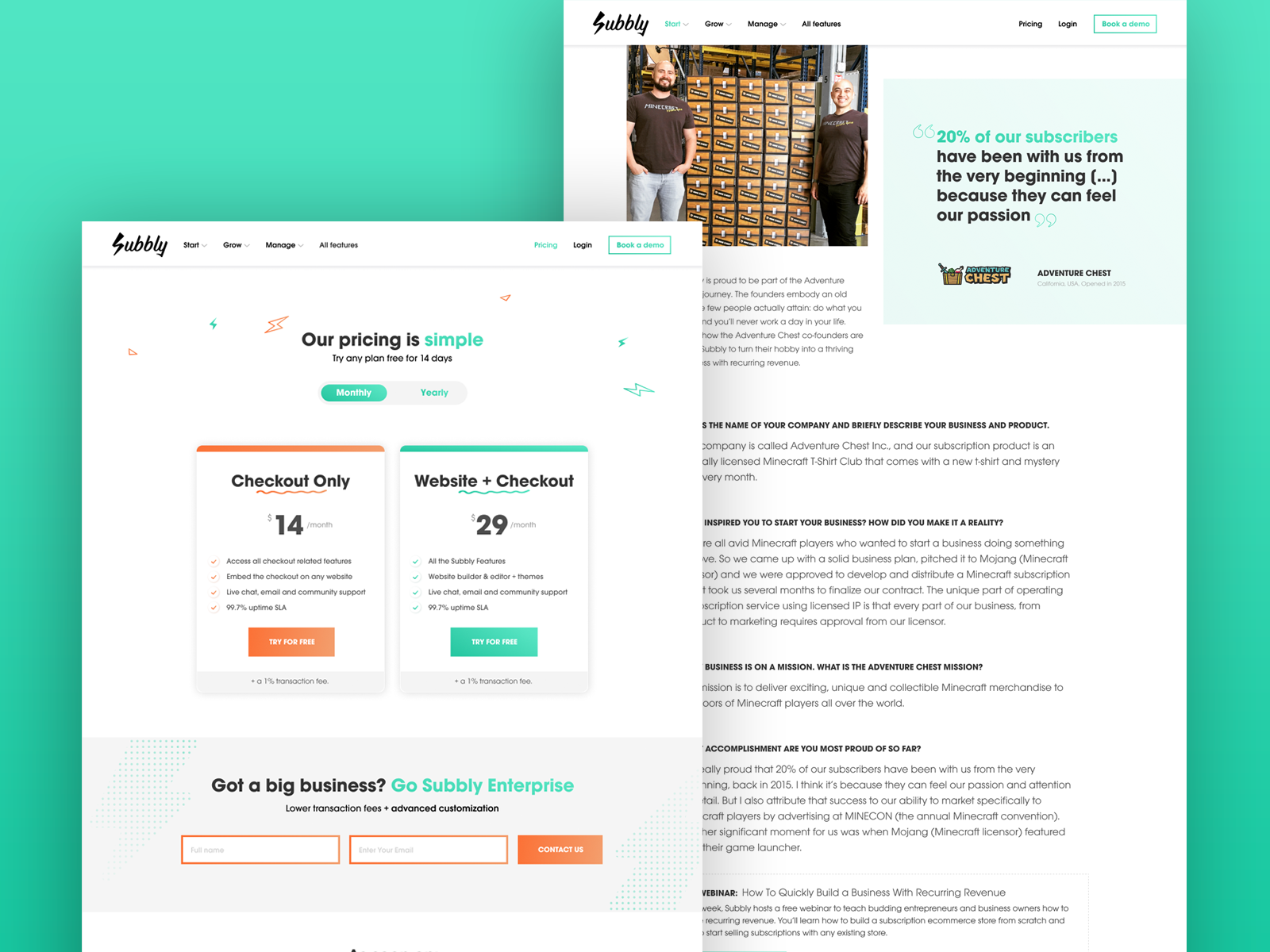 Tanya Nosenko | Dribbble