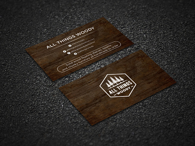 Business Card Designs