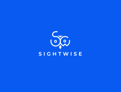 Bespoke Minimalist Logo Design bespoke logo design minimalist owl