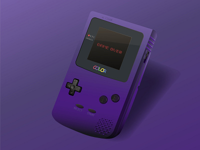 GameBoy Color