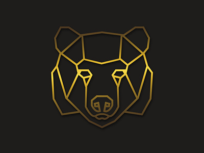 Bear logo