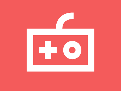 Gamepad Logo