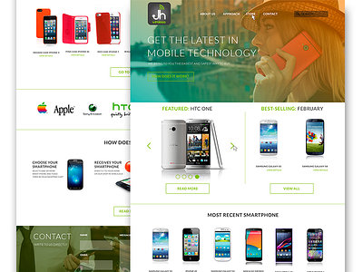 Jh Wireless Store cellphone ecommerce miami store venezuela wireless