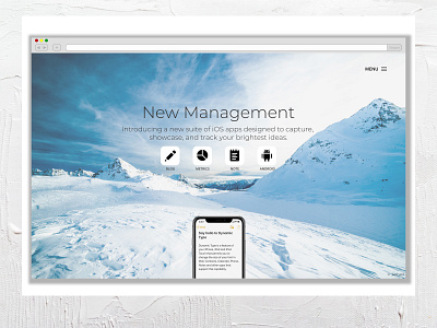 iOS Mac app design figma illustration minimal ui ux work