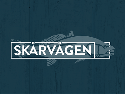 Skarvagen Fiskecamp