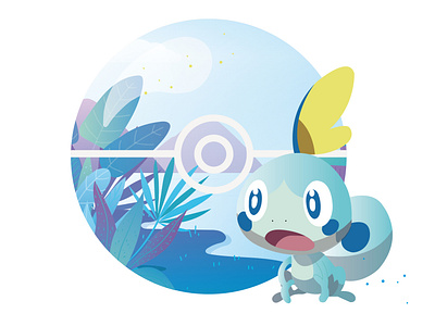 Sobble