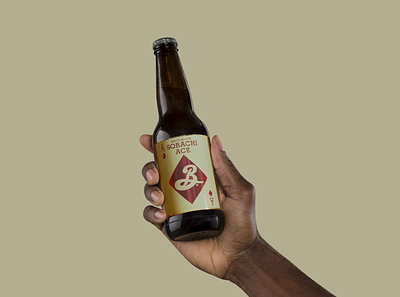 Brooklyn Brewery branding design packaging