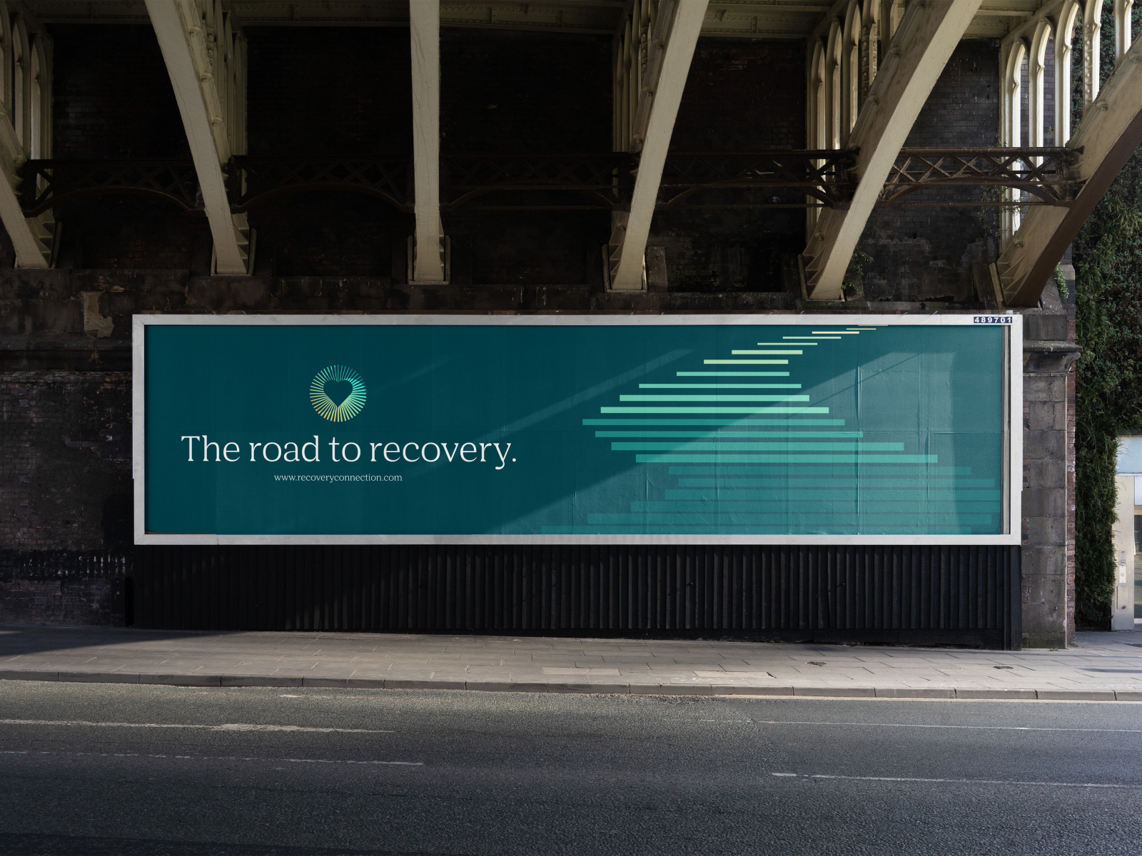 Recovery Connection by Primary on Dribbble