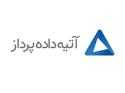 ADP Logo adp branding identity logo