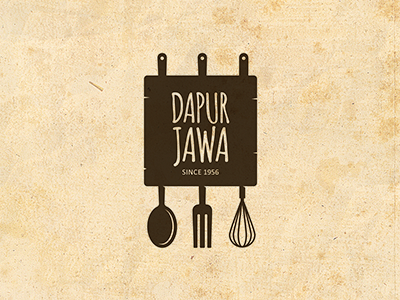 Dapur Jawa by monggokerso on Dribbble