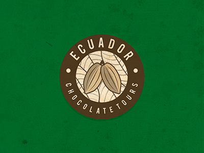Ecuador Chocolate Tour brown cacao chocolate ecuador food tour