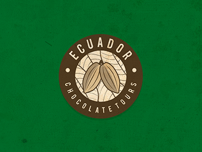 Ecuador Chocolate Tour