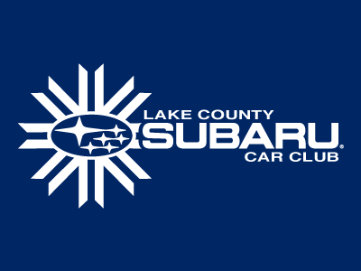 Lake County Subaru ai car club graphic illinois lake county logo nasioc subaru vector vinyl