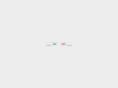 On / Off Switch free resource freebie off on photoshop ps psd switches toggle ui