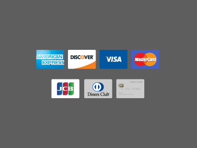 Payment Icons