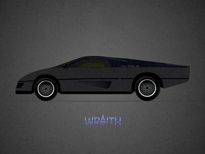 The wraith