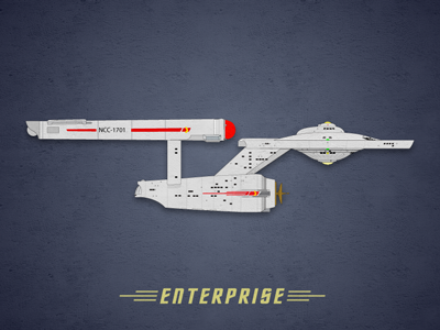 Enterprise enterprise rebound ship star trek starship trek