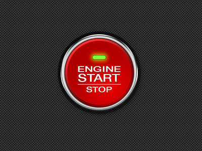 Engine Start/Stop Button