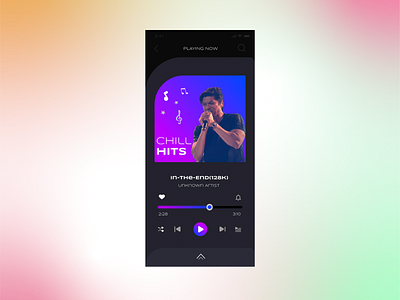 Music Player - 09