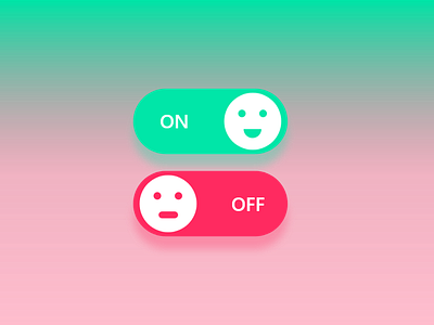 ON / OFF Switch _ 15 design logo vector