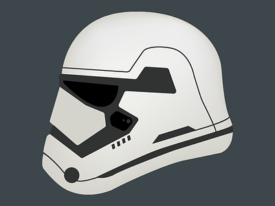 The Force Awakens: FN-2187