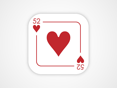 52 Reasons I Love You - iOS App