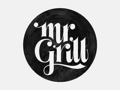 mr. Grill