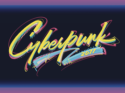 Cyberpunk 2077