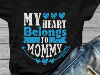 Mother's Day T Shirt Design design happy mother day illustration logo mom mother day shirt svg t shirt
