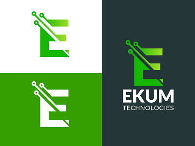 Technology Logo logodaily