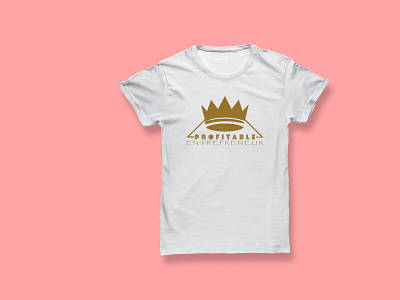 king creative t shirt design