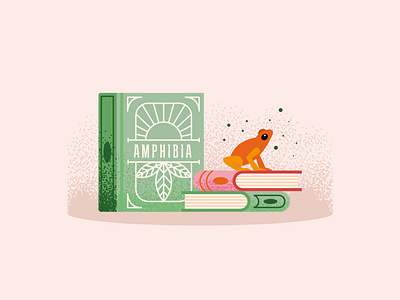 Amphibia