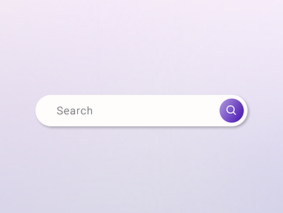 Daily UI 022 - Search