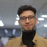 Oussama Seddiki