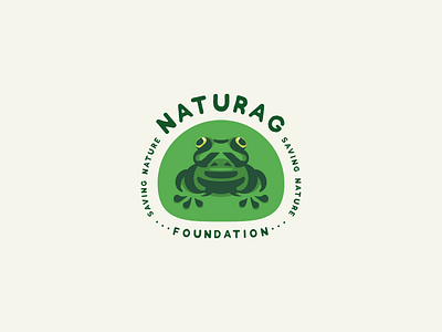Naturag Logo Design