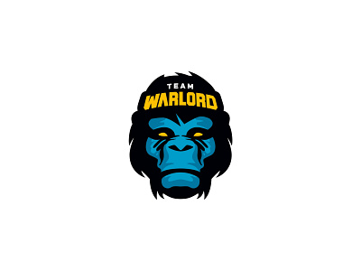 Warlord Logo Design
