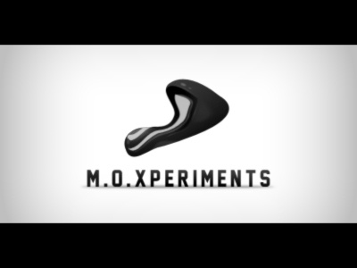 M.O.X black complex design experiment experimenting experiments grey icone identity label liquid logo mo mo hashim symbol xperiments