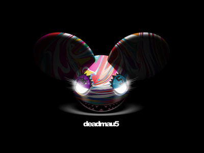 Deadmau5 Mad Colors - Remake